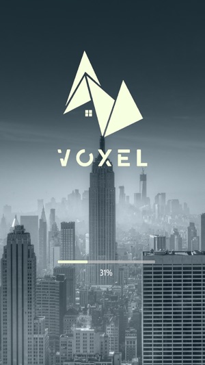 Voxel Worlds VR(圖1)-速報App