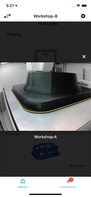 Ultimaker(圖3)-速報App