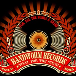 Bandworm Records