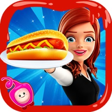 Activities of Hot Dog Maker 2017 – Fast Food Cooking Games Delux