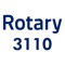 This is the Best Rotary mobile app which our Rotary District 3110 is using