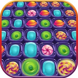 Taffy Puzzle Match3