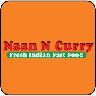 Naan N Curry