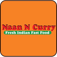 Naan N Curry