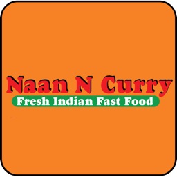 Naan N Curry