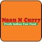 Naan N Curry / Naan N Curry App for Restaurant located in San Diego