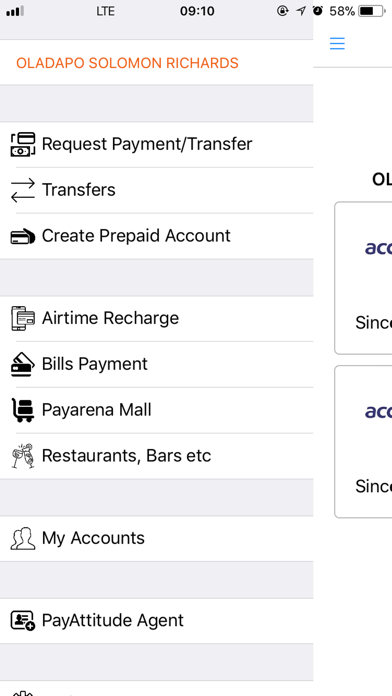 Payattitude Digital screenshot 3