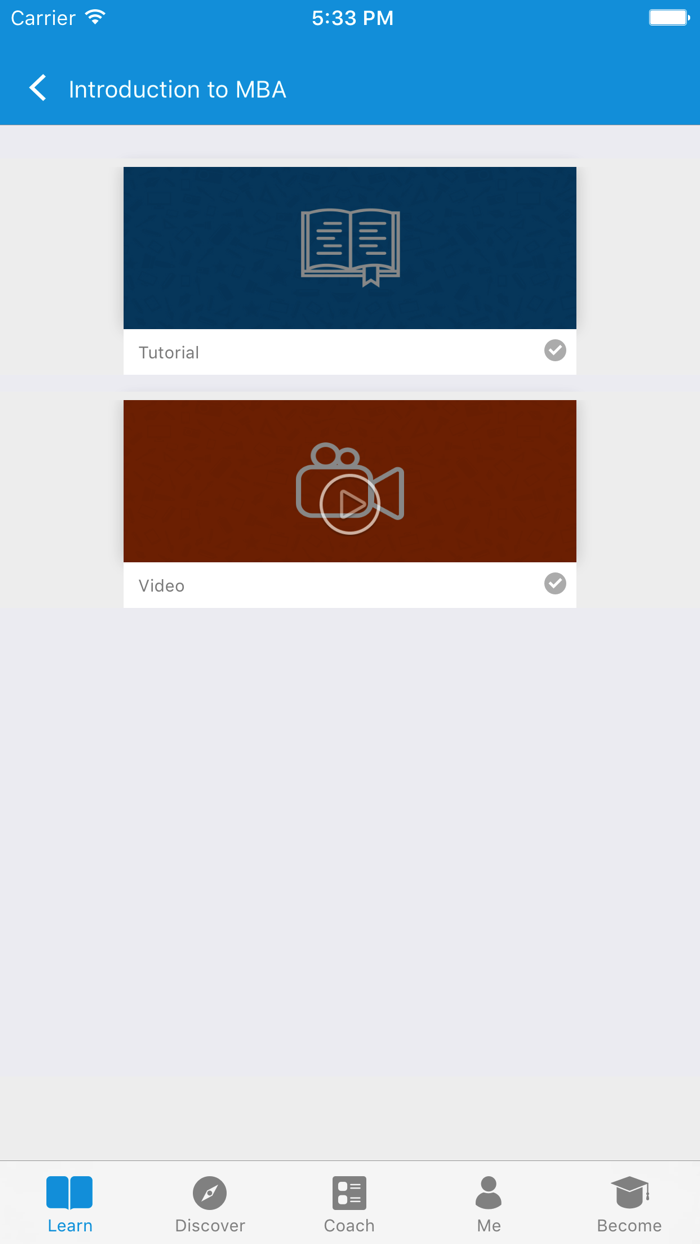 Learn MBA,Finance  Investment