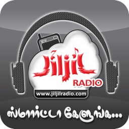 Jiljil Radio