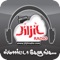 Listen Jiljil -Online Tamil Radio makes you non-stop entertainer with Heart stealing Songs