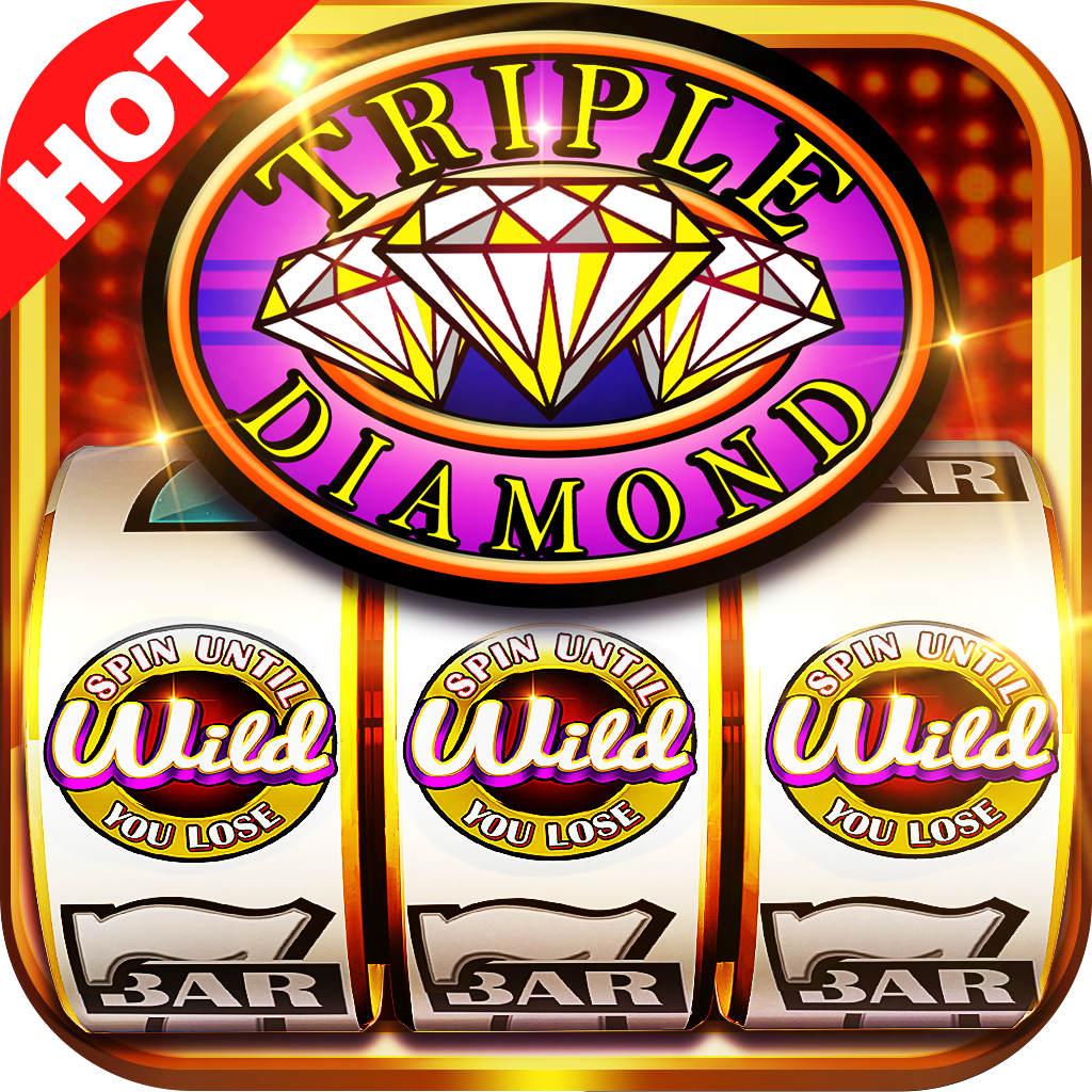 Classic Slots™: Vegas Casino App Icon