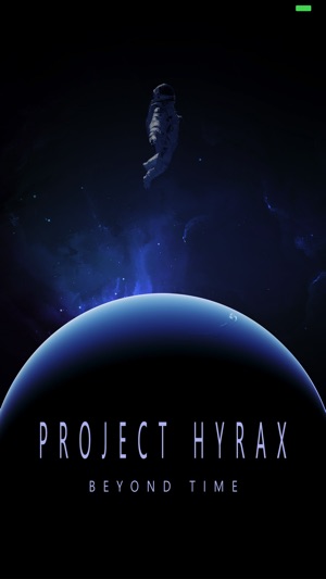 Project Hyrax: Beyond Time(圖5)-速報App