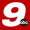 Download the power of the KTRE 9 News application right to your iPhone