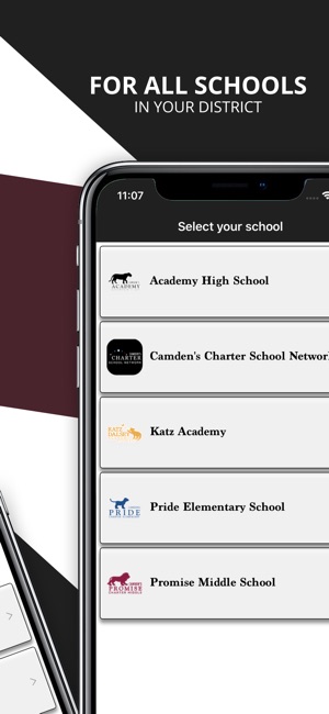 Camden's Charter Network(圖4)-速報App