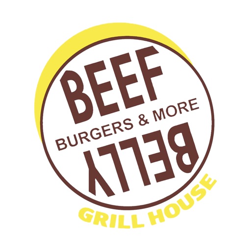 Beef Belly Grill House icon