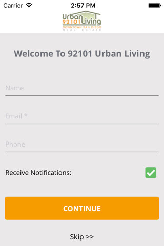 92101 Urban Living screenshot 2