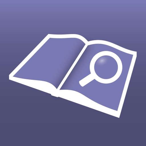 Dictionary Universal iOS App