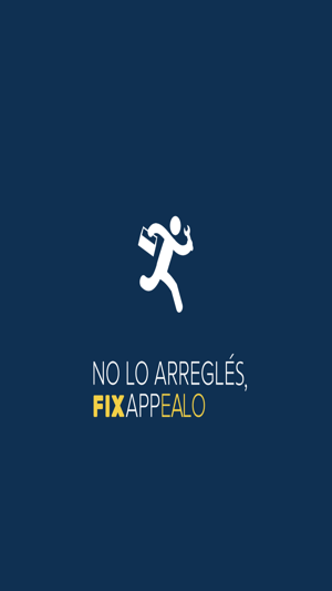 FixAPP