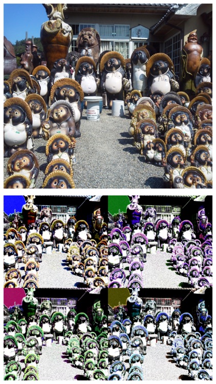 Art Serigraphy - Photo Editor screenshot-3