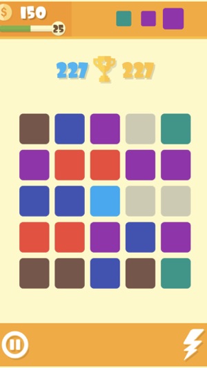 Color Fit Crush Puzzle(圖2)-速報App