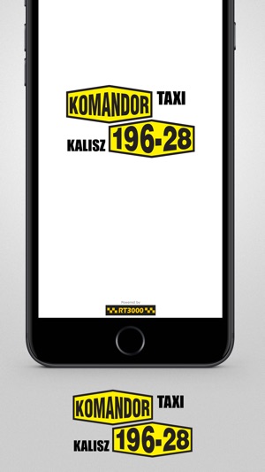 Taxi Komandor Kalisz(圖1)-速報App