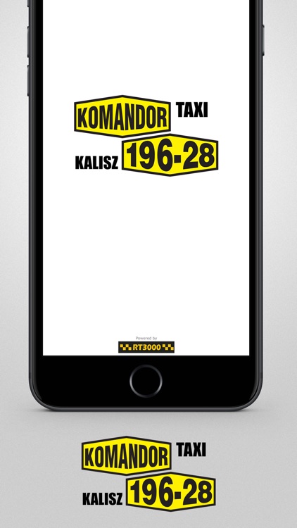 Taxi Komandor Kalisz