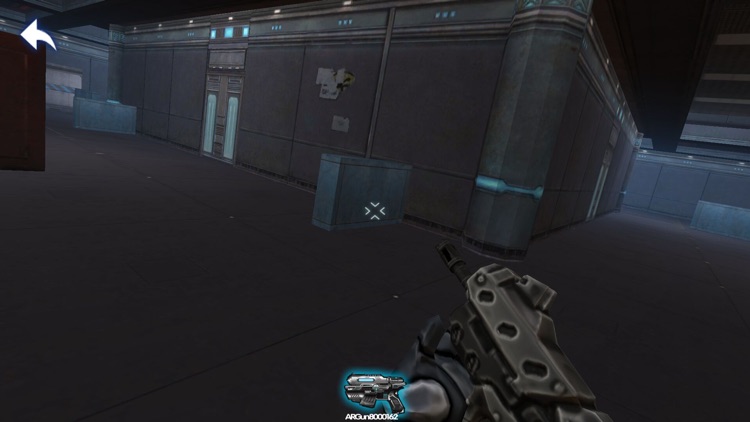 AR Gun - 秘密行动 screenshot-3