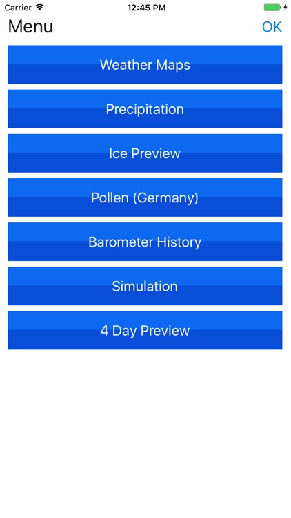 Weather Gate screenshot-3