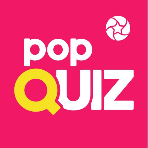 Perk Pop Quiz! icon