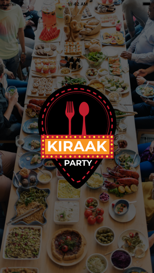 Kiraak Party(圖1)-速報App