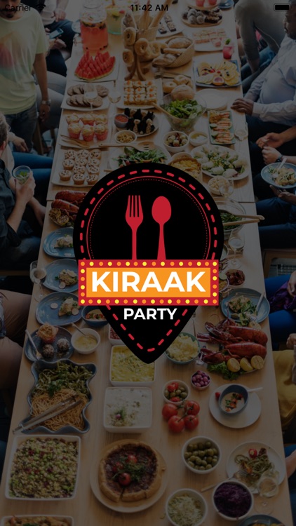 Kiraak Party