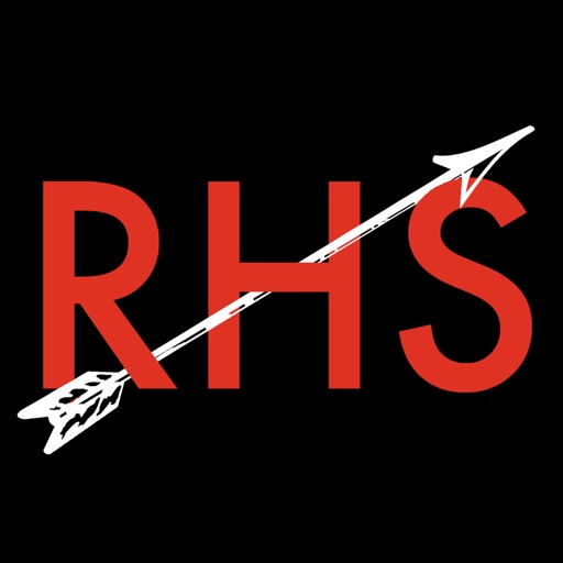 RHS Arrow