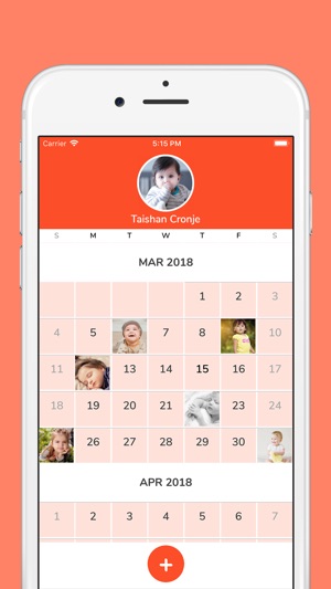 Baby Clicks - Photo Editor(圖2)-速報App