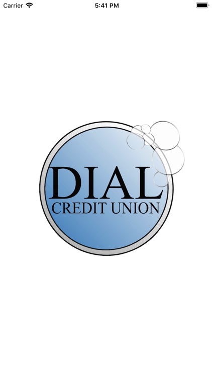 Dial Credit Union