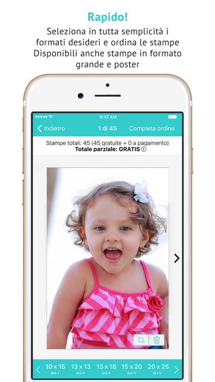 FreePrints - Stampe gratuite