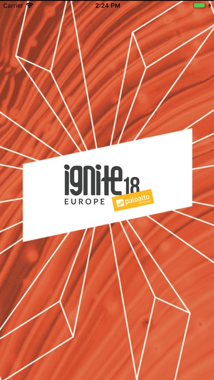 Ignite '18 Europe