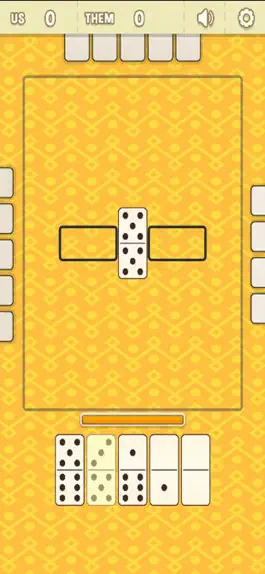 Game screenshot Dominoes Puzzle Challenge apk
