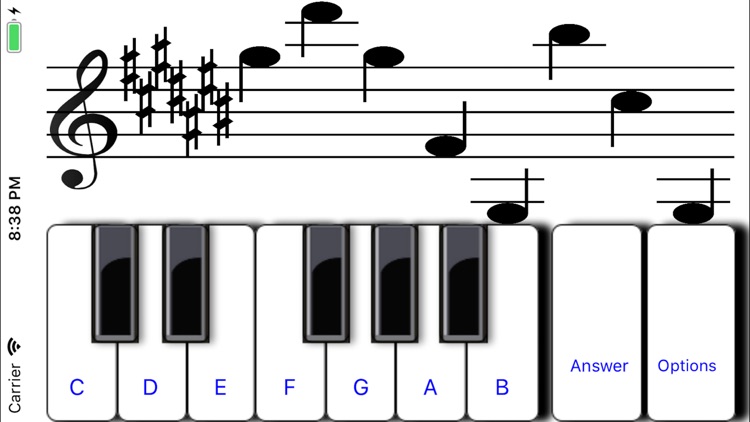 1 learn sight read music tutor