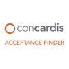 Concardis Acceptance Finder