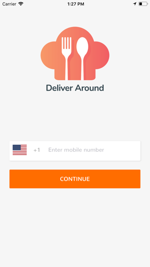 Deliver Around(圖1)-速報App