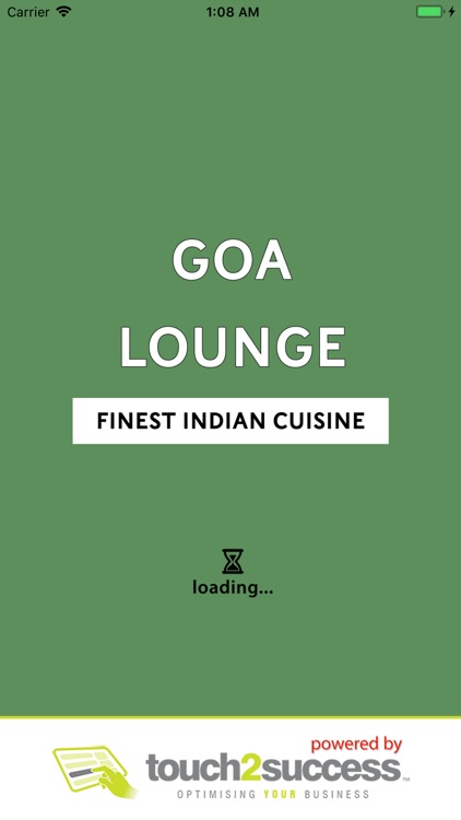 Goa Lounge Redcar