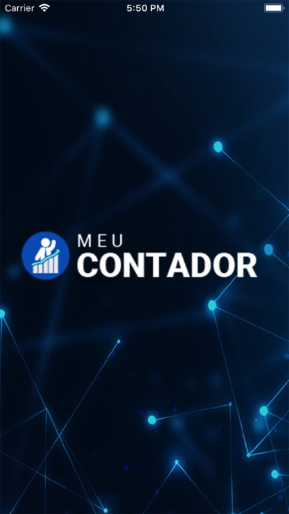 Meu Contador Digital