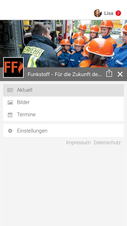 Funkstoff