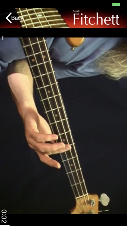 Pro Bass screenshot-4