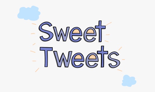 Sweet Tweets icon