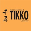 Tikko Delivery