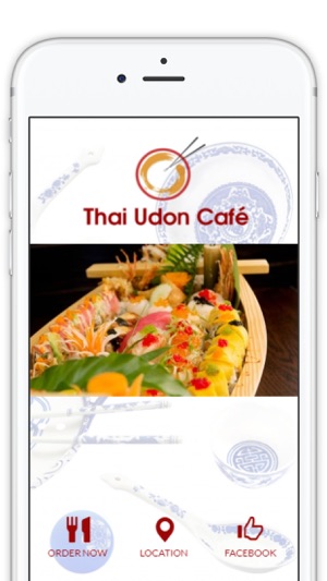 Thai Udon Cafe