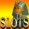 Pharaohs Egypt Gold Way Slots