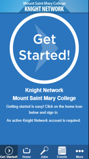 MSMC Knight Network