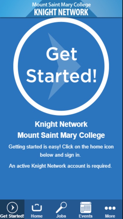 MSMC Knight Network